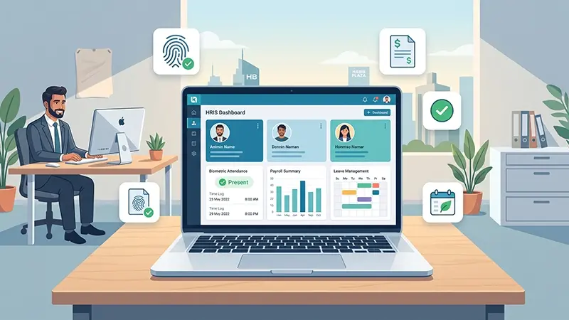Common mistakes Pakistani SMEs make when choosing HR software, from weak payroll support to poor integration