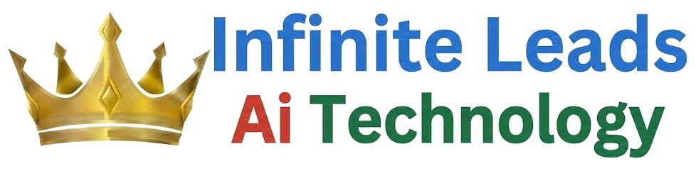 Infinite Leads Al Technology