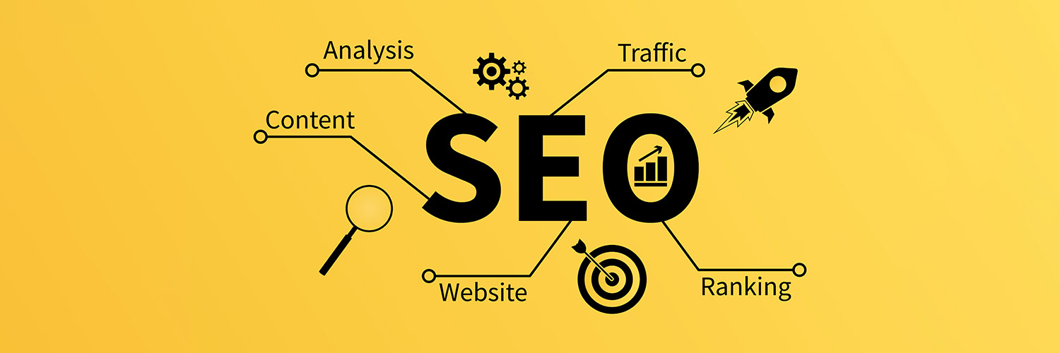 Benefits of SEO For Businesses