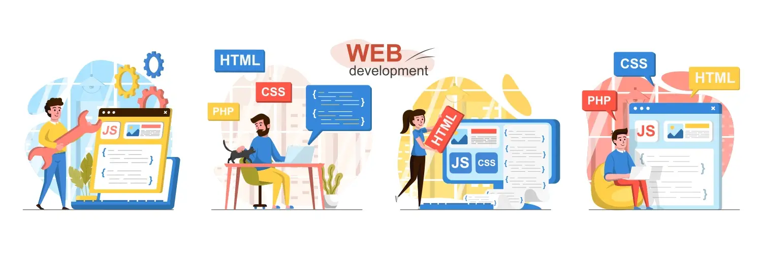 10 Common Website Development Mistakes and How to Avoid Them in 2025