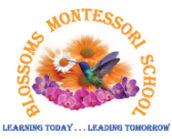 Blossoms Montessori School