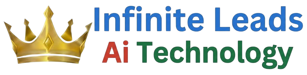 Infinite Leads Al Technology