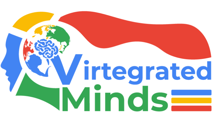 Virtegrated minds