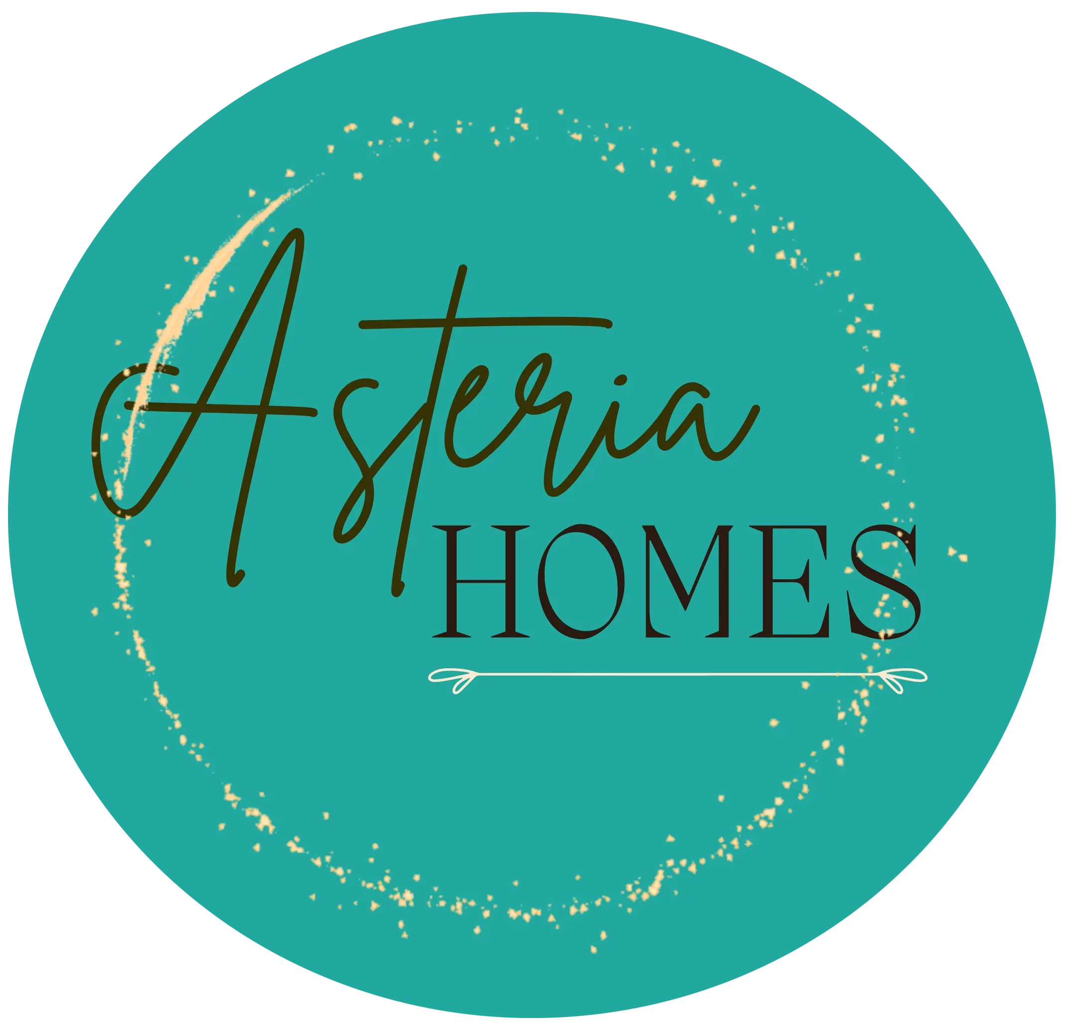 Asteria Homes
