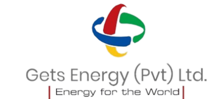 Gets Energy